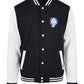 Harajuku Sweets Club Part 1 Taiyaki Urban Streetwear College Jacke in verschiedenen Farben