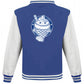 Harajuku Sweets Club Part 1 Taiyaki Urban Streetwear College Jacke in verschiedenen Farben