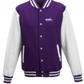 nerdshit Classic Urban Streetwear College Jacke in verschiedenen Farben