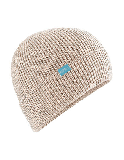 Urban Beanie - Reflektierend
