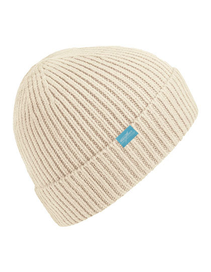 Urban Beanie - Gerippt