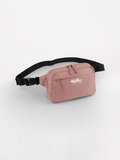 nerdshit Classic Recycled Cross Body Bag
