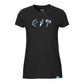Magical Loot - Ladies Fit T-Shirt