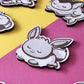 MYSTERY BAG - Surprise Eeveelutions Wooden Keychain