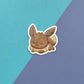MYSTERY BAG - Surprise Sticker Eeveelutions