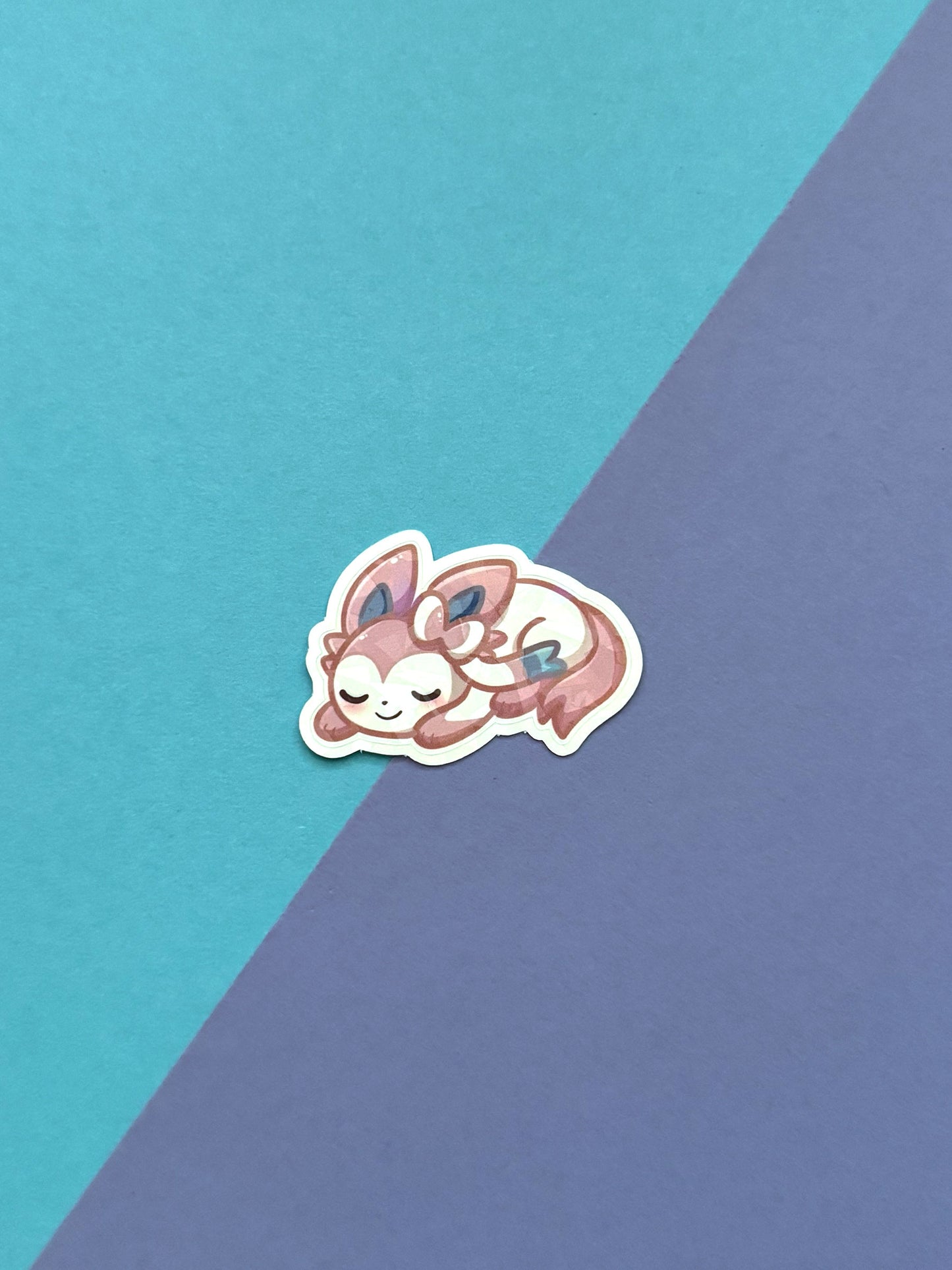 MYSTERY BAG - Surprise Sticker Eeveelutions