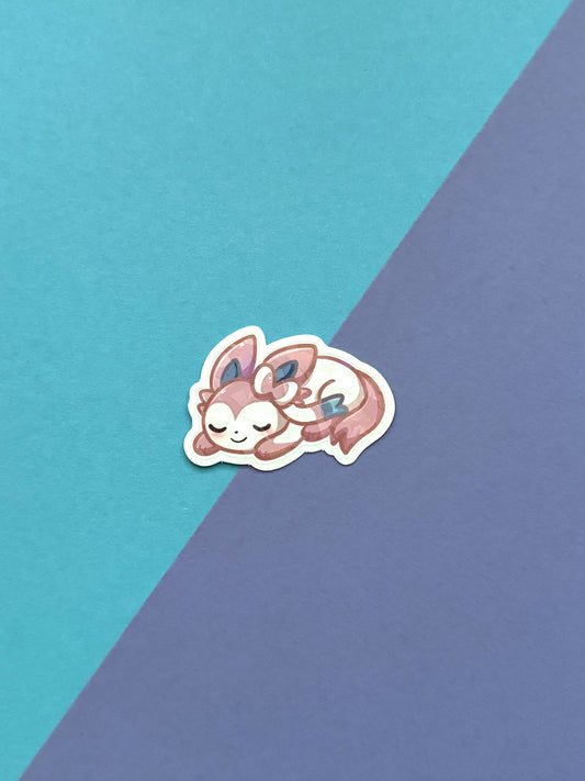 MYSTERY BAG - Surprise Sticker Eeveelutions