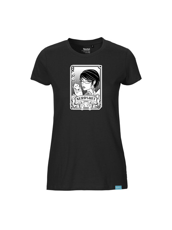 *LIMITED* 14 Years of nerdshit Ladies Fit T-Shirt