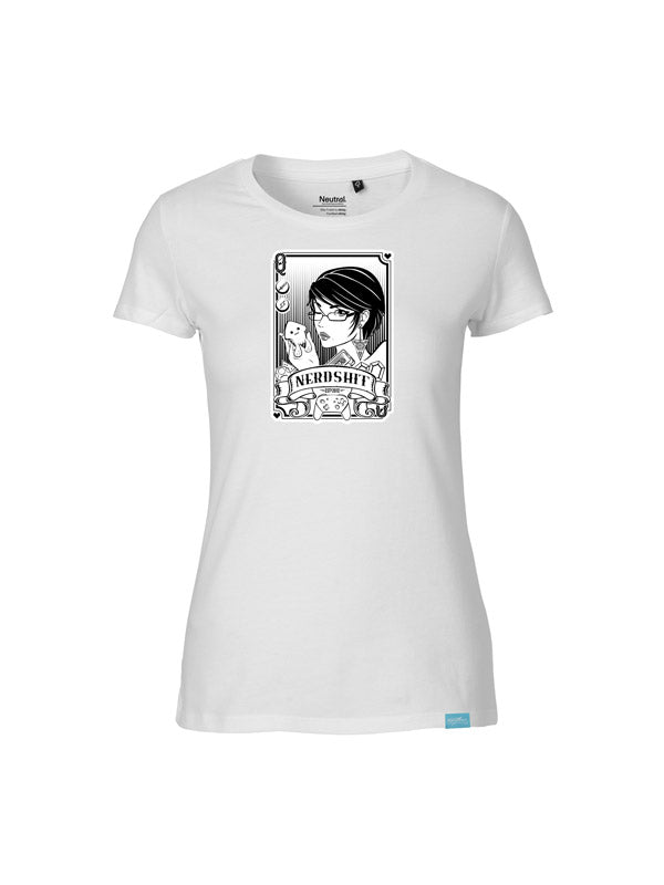 *LIMITED* 14 Years of nerdshit Ladies Fit T-Shirt