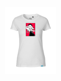 LIMITED - nerdshit 10 Year Stream Anniversary - Ladies Fit T-Shirt