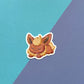 MYSTERY BAG - Surprise Sticker Eeveelutions