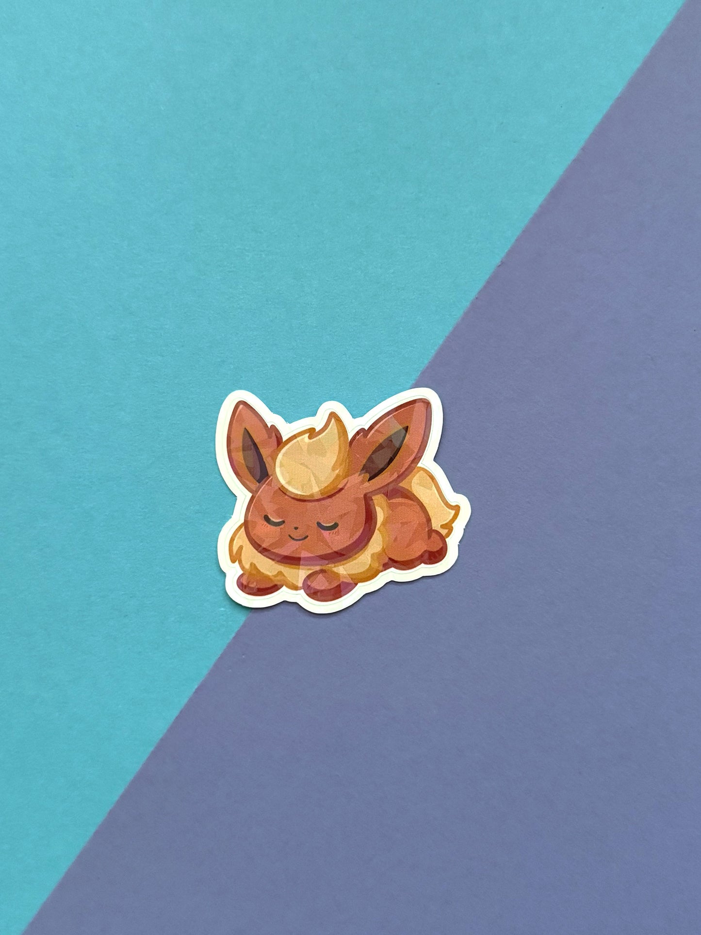 MYSTERY BAG - Surprise Sticker Eeveelutions