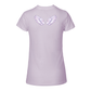 Magical Girl Wings Ladies Fit T-Shirt