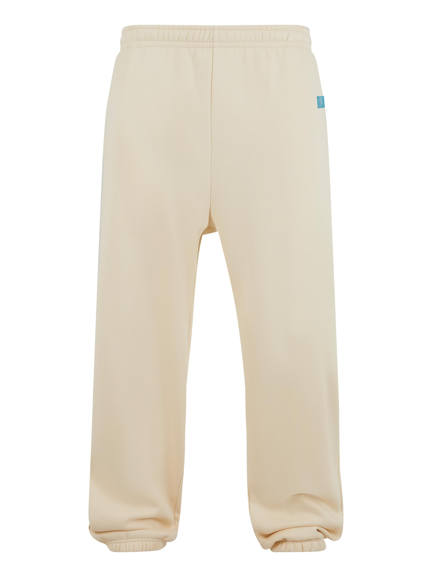 Cozy Sweatpants Unisex Classic Cross