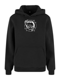 Cozy Ladies Hoody nerdshit Nessi Stamp