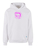 Cozy Hoody Unisex nerdshit Nessi Stamp
