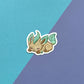 MYSTERY BAG - Surprise Sticker Eeveelutions
