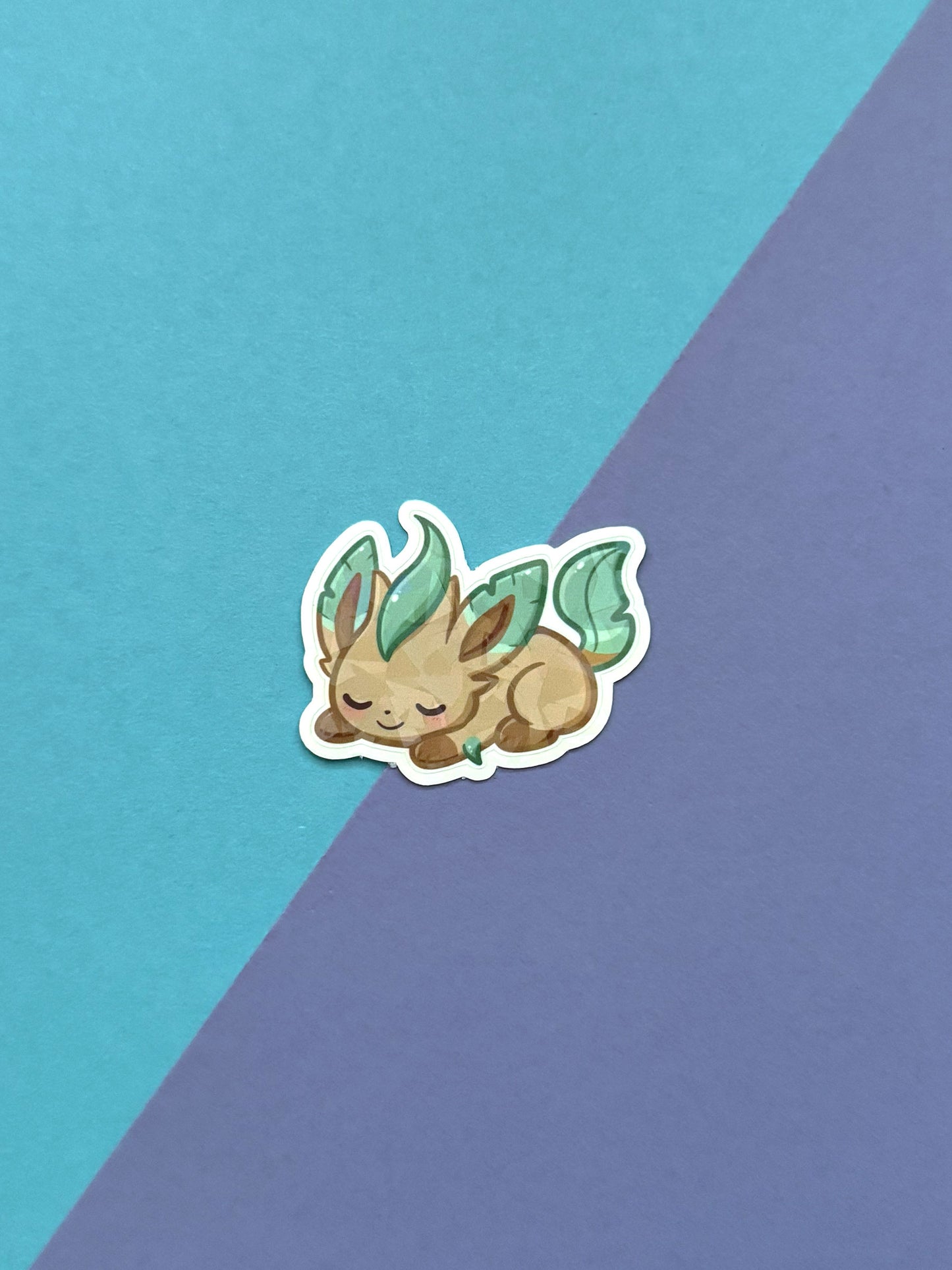 MYSTERY BAG - Surprise Sticker Eeveelutions