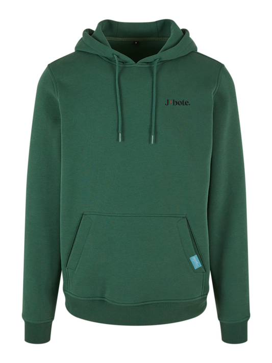 Balkan Collection - Jebote Heavy Hoody