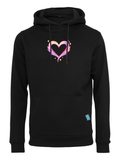 Galaxy Love  - Heavy Hoody