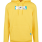 Sukeban Rebel Girl #1 Heavy Hoody