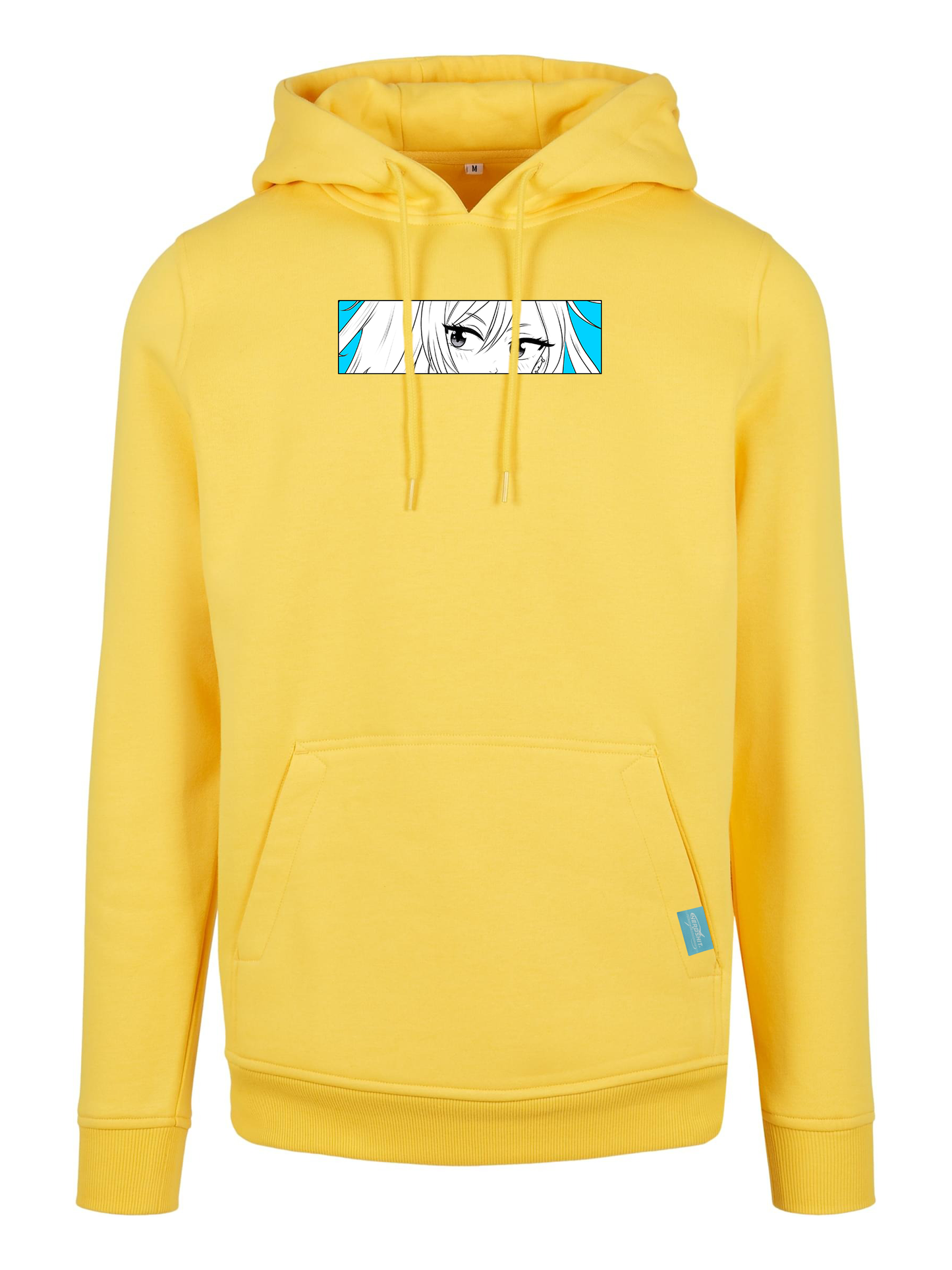 Sukeban Rebel Girl #1 Heavy Hoody