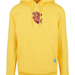 Kawaii Pup Dachshund Heavy Hoody