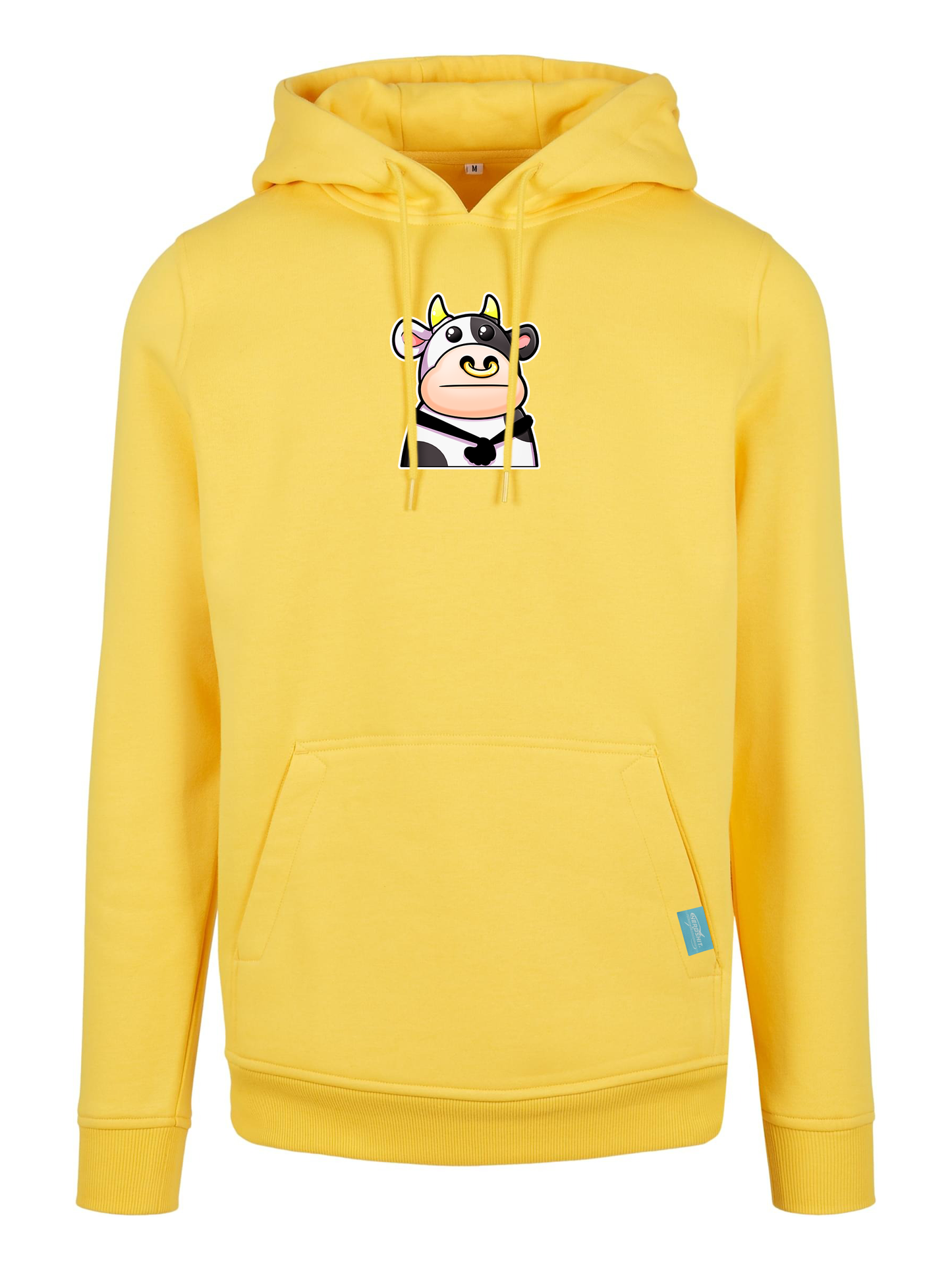 Kawaii Cow - Heavy Hoody