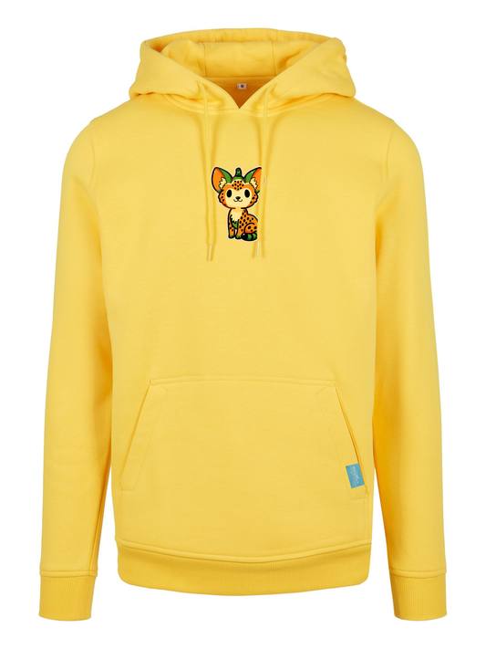 Fruitymals Serval - Heavy Hoody