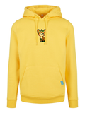 Fruitymals Serval - Heavy Hoody