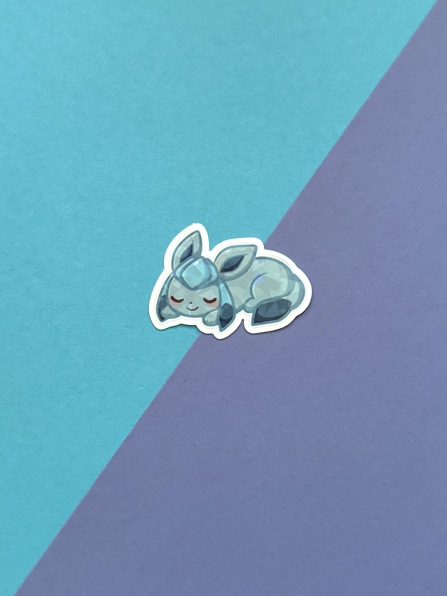MYSTERY BAG - Surprise Sticker Eeveelutions