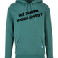 AUSVERKAUF Lagerware mit Wunschmotiv - Zip Hoody / Heavy Hoody / College Jacke
