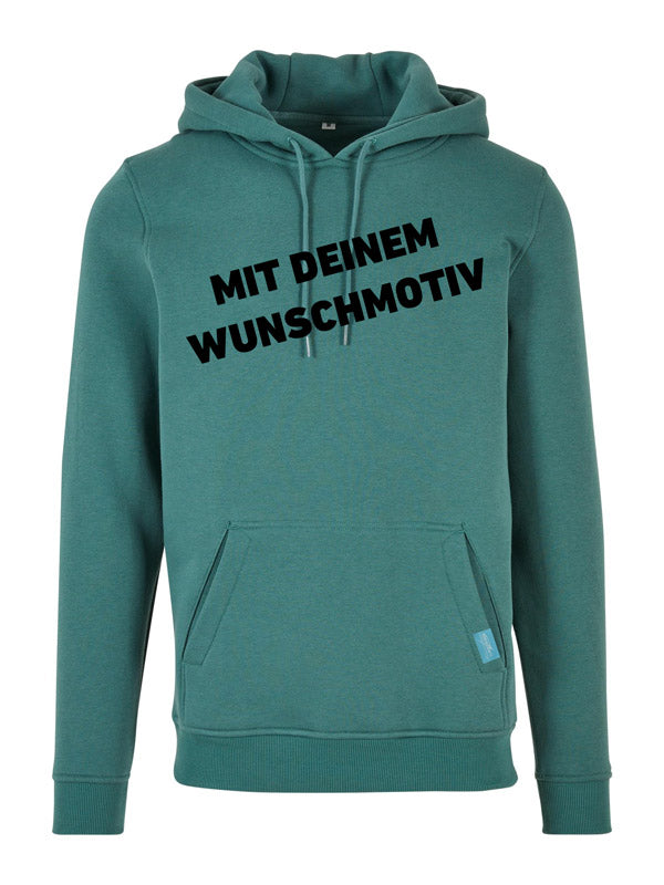 AUSVERKAUF Lagerware mit Wunschmotiv - Zip Hoody / Heavy Hoody / College Jacke