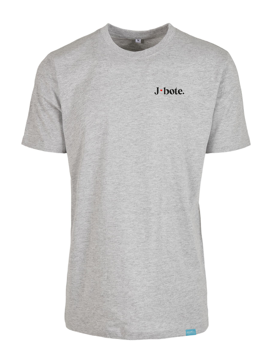 Balkan Collection - Jebote Round Neck T-Shirt