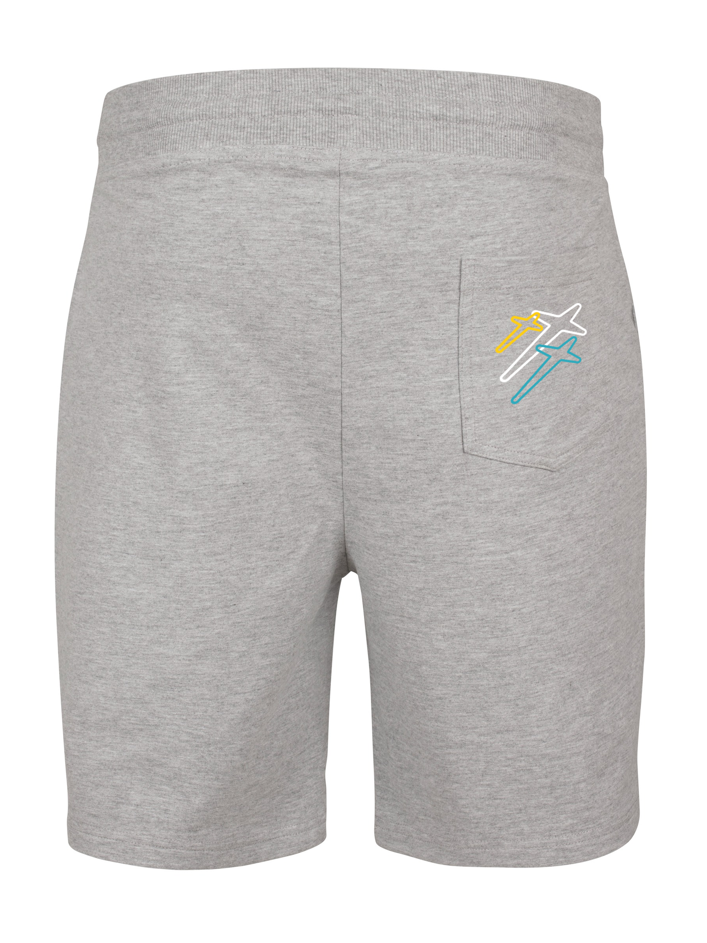 nerdshit Classic - Terry Shorts
