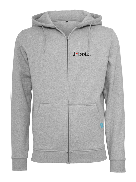 Balkan Collection - Jebote Heavy Zip Hoody