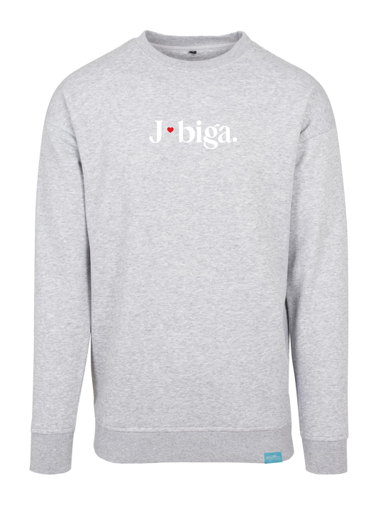 Balkan Collection - Jebiga Sweat Crewneck Pullover
