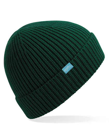 Urban Beanie - Gerippt
