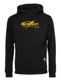 nerdshit Classic - Heavy Hoody