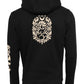 Forest Fox Society Heavy Hoody Full Design