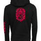 Forest Fox Society Heavy Hoody Full Design