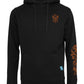 Forest Fox Society Heavy Hoody Full Design