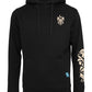 Forest Fox Society Heavy Hoody Full Design