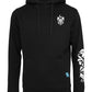Forest Fox Society Heavy Hoody Full Design