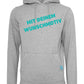 AUSVERKAUF Lagerware mit Wunschmotiv - Zip Hoody / Heavy Hoody / College Jacke