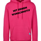 AUSVERKAUF Lagerware mit Wunschmotiv - Zip Hoody / Heavy Hoody / College Jacke