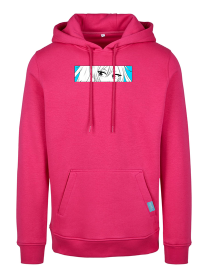 Sukeban Rebel Girl #1 Heavy Hoody