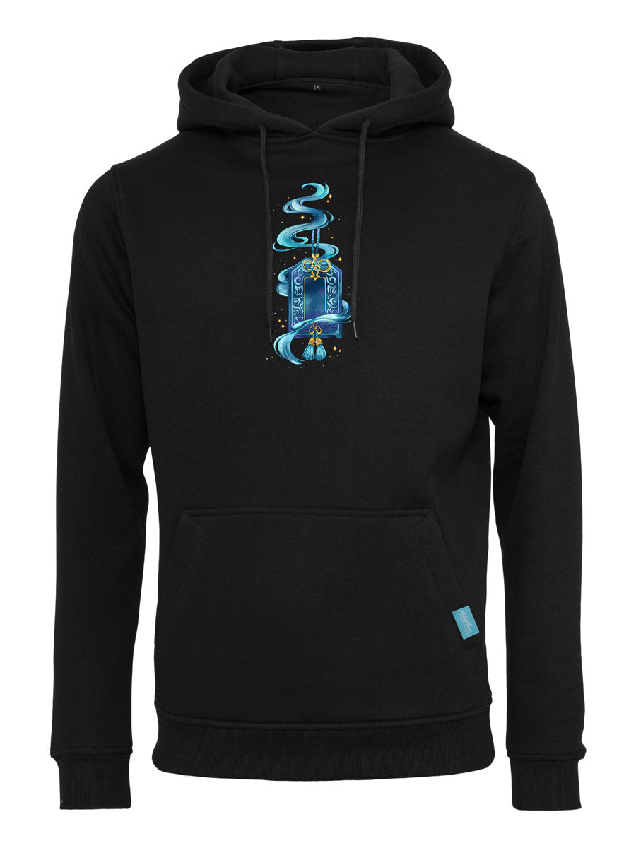 Echoes of O-Mamori - Heavy Hoody