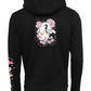 Midnight Sakura Full Design - Heavy Hoody