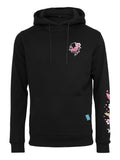 Midnight Sakura Full Design - Heavy Hoody